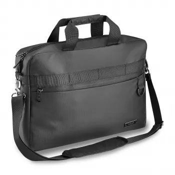 PEDEA Notebook Clutch 17,3 inch (43,9 cm) - Must