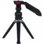 Rollei Creator Grip Smartphone Rig - Must