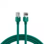 EFB Elektronik patch-kaabel RJ-45 (M) – RJ-45 (M)