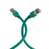 EFB Elektronik patch-kaabel RJ-45 (M) – RJ-45 (M)