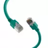 EFB Elektronik patch-kaabel RJ-45 (M) – RJ-45 (M)