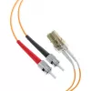 EFB Elektronik fiiberoptiline võrgukaabel LC mitmemoodiline (M)