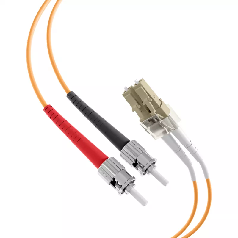 EFB Elektronik fiiberoptiline võrgukaabel LC mitmemoodiline (M)