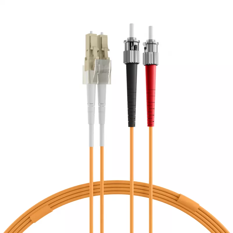 EFB Elektronik fiiberoptiline võrgukaabel LC mitmemoodiline (M)