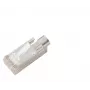 EFB Electronics Hirose TM11 RJ-45 võrgupistik Cat.6a varjestatud väljalülitatav