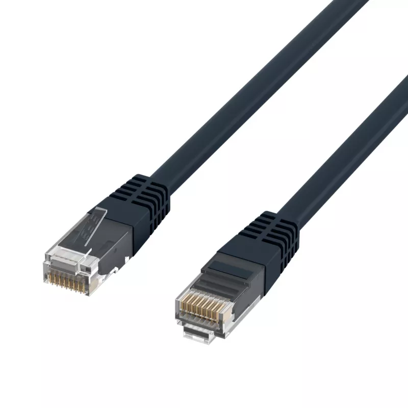EFB Elektronik ECOLAN ühenduskaabel RJ-45 (M)