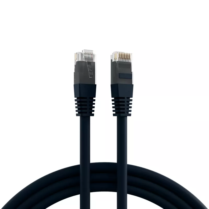 EFB Elektronik ECOLAN ühenduskaabel RJ-45 (M)
