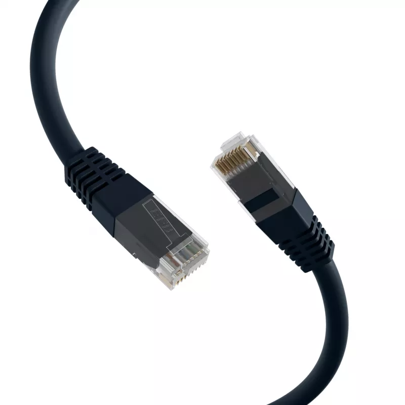 EFB Elektronik ECOLAN ühenduskaabel RJ-45 (M)