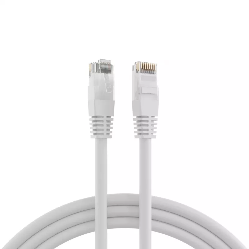 EFB Elektronik ühenduskaabel RJ-45 (M) – RJ-45 (M)