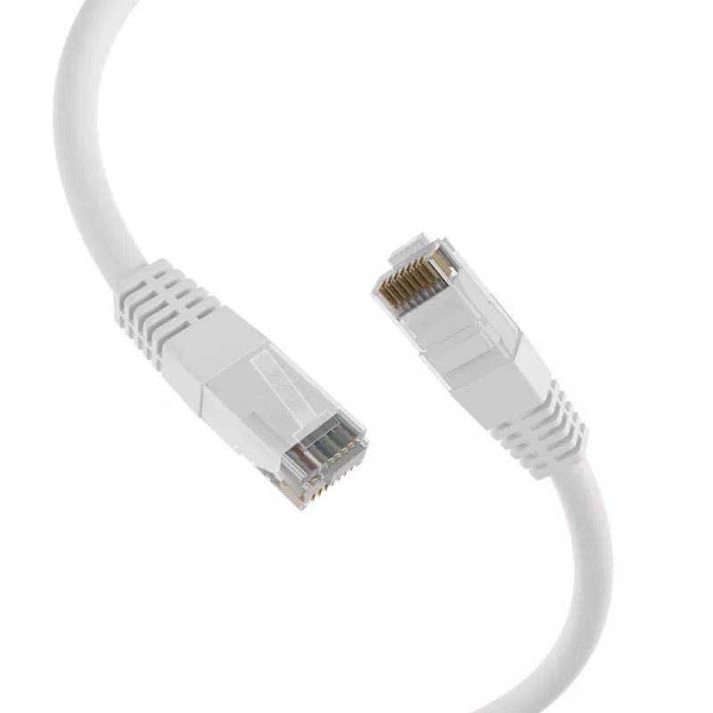EFB Elektronik ühenduskaabel RJ-45 (M) – RJ-45 (M)