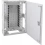 EFB Elektronik Box III LSA+ jaotuskarpi 100DA lukustusega (46026.1)