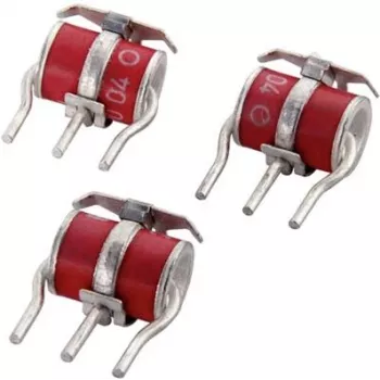 EFB Elektronik Surge Arrester ÜsAg 8x13 / 230 V / 10 kA
