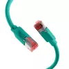 EFB Elektronik Hirose TM21 Daetwyler 7702 ühenduskaabel RJ-45 (M)