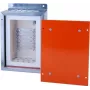 EFB Elektronik Fire Protection Telecommunication Distributor VKA E30/200 for 200 Wire Pairs