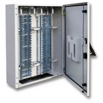 EFB Electronics seinajaotuskapp TWL300, L=600 x K=600 x S=240 mm