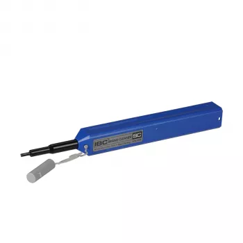 EFB-Elektronik Ferrule Cleaner SC, FC, ST, UPC ja APC 2,5 mm ferrulele (39988.2)