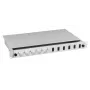 EFB Electronics Splice Box LC 50/125µm OM2 Extendable 48 Pigtails Offset/24 Couplings