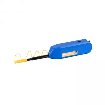 EFB Elektronik Ferrule Cleaner for E2000®, SC, FC, ST with 2,5 mm Ferrules