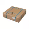 EFB-Elektronik 19 inch seinakapp Flat Pack 15U, sügavus 600 mm, RAL 7035 helehall (691715FGR.2)
