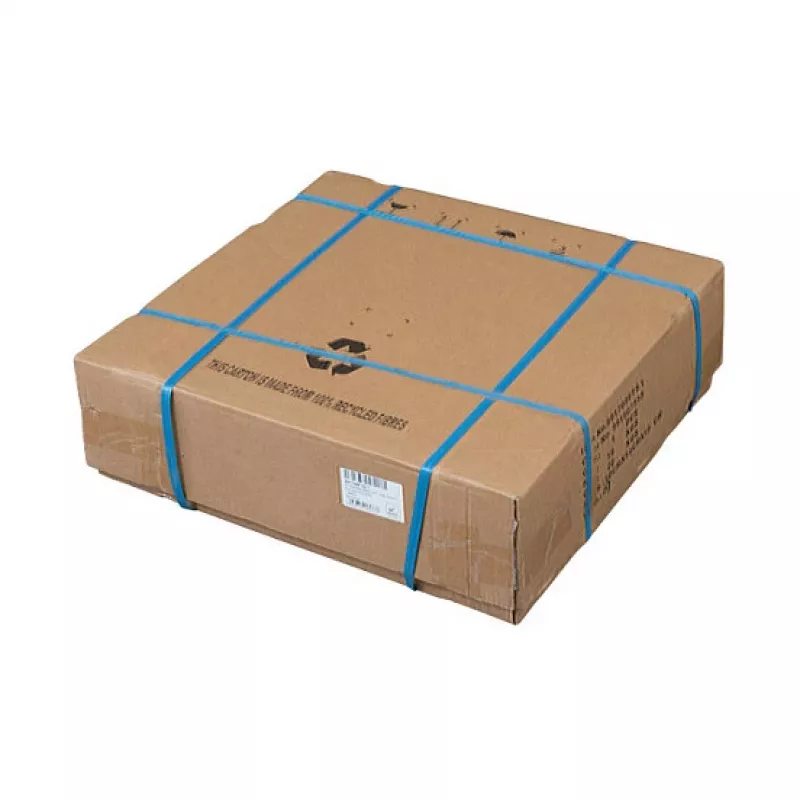 EFB-Elektronik 19 inch seinakapp Flat Pack 15U, sügavus 600 mm, RAL 7035 helehall (691715FGR.2)
