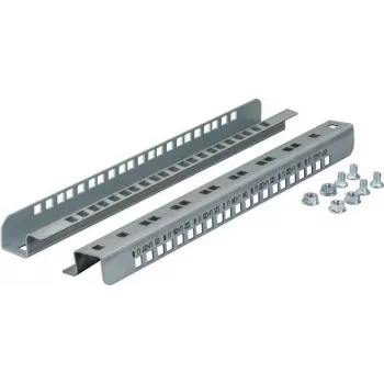 EFB-Elektronik 19-tollised paigaldussiinid 20U jaoks, 2 tk komplekt (691675.20)
