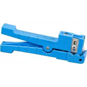 EFB-Elektronik Bündeladerwerkzeug sinine, 3,2 - 6,3 mm