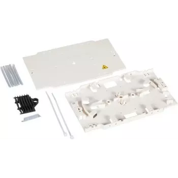 EFB Elektronik Splice Set Heat Shrink koos 1 jätkuhoidiku ja 6 kuumkahaneva jätkukaitsmega