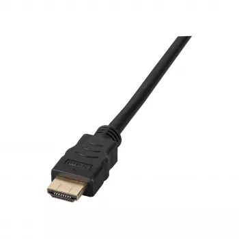 EFB IP67 Kaabliläbiviik, M25, HDMI Type-A Isane – HDMI Type-A Isane, 1,0 m