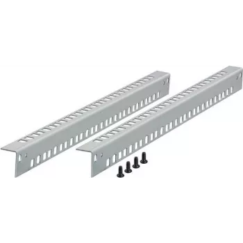 EFB-Elektronik 19 inch Profile Rails 9U for 6917xxFGR.x/FTS.x, Set of 2