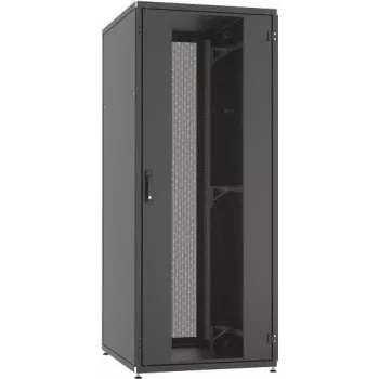 EFB PRO-2460TS.P1 Serverikapp 24U 19 inch 600x1000mm RAL 9005