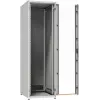 EFB PRO-4260GR.G1SV Võrgukapp 42U 600x1000mm Helehall RAL 7035