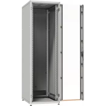 EFB PRO-4260GR.G1SV Võrgukapp 42U 600x1000mm Helehall RAL 7035