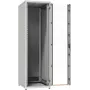 EFB PRO-4260GR.G1SV Võrgukapp 42U 600x1000mm Helehall RAL 7035