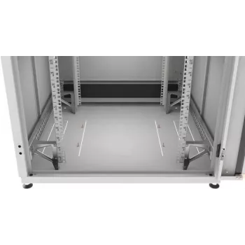 EFB PRO 42HE Võrgukapp 600x800mm RAL7035