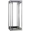 EFB PRO-4780GR.0D Võrgukapp 47U 800x1000mm RAL7035 Helehall