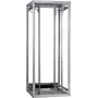 EFB PRO-4780GR.0D Võrgukapp 47U 800x1000mm RAL7035 Helehall