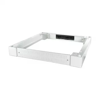 EFB Elektronik Universaalne Alus 600x600mm K=100mm RAL7035 Helehall Teras