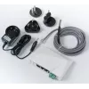 EFB Elektronik IP-termomeeter e-posti, LAN, WiFi, PoE, SNMP-ga