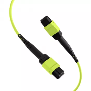 EFB Elektronik MTPF12MTPFOM5-7.5 Fiiberoptiline paigalduskaabel 7,5 m OM5 MTP isane – MTP isane