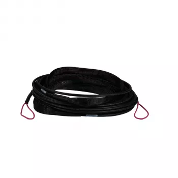 EFB Elektronik O8341L150OM4 Fiiberoptiline magistraalkaabel 150 m OM4 12x SC