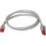 EFB Elektronik RJ45 Patch-kaabel Cat.7 S/FTP LSZH TM21 Hall 3m