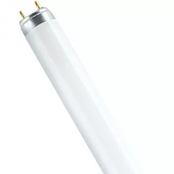 OSRAM LUMILUX T8 Luminofoorlamp 18W/827 G13 60 cm
