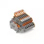 WAGO 2007-8876 EPSITRON ECO 120W DIN Rail Toiteallikas 24VDC 5A