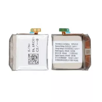 Samsung Li-Ion Aku EB-BR880ABY Samsung Galaxy Watch 4 jaoks (GH43-05068A)