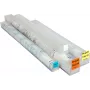 Eichner Planhülse 4,5 cm läbipaistev - dokumendihoidmise toru