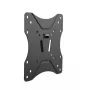 LogiLink BP0005 Fikseeritud TV seinakinnitus 23-42 tolli ekraanidele, VESA 75x75 kuni 200x200, must