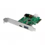 LogiLink PCI Express USB 3.2 kaart, 5 Gbps, 2 välist + 3 sisemist USB-A porti