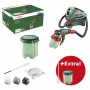 Bosch PFS 5000 E värvipihustuspüstol 1200 W voolukiirus 500 ml/min + segamispulk (0.603.207.202)