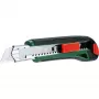 Bosch 1600A032V8 Professional Utility Knife with Tool-Free Blade Change, 1 Piece