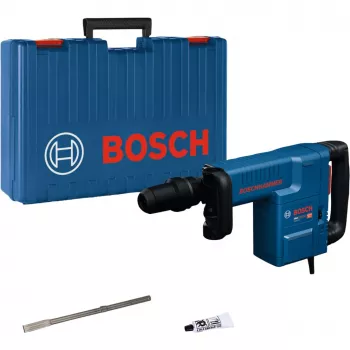 BOSCH PowerTools GSH 11 EV SDS Max lõhkumisvasar 1700W 23J